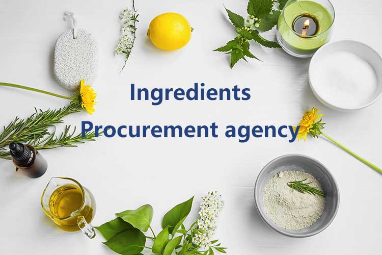 Procurement agency