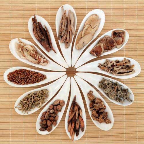 Traditional Chinese Medicine Testing