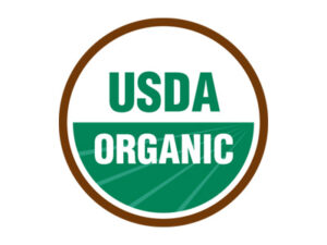 USDA ORGANIC